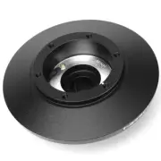 NRG Innovations For 07-15 Mini Cooper Steering Wheel Short Hub Adapter SRK-MINH (for: Mini)