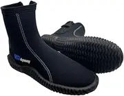 H2ODYSSEY Supra Unisex 5mm Boots - Available in