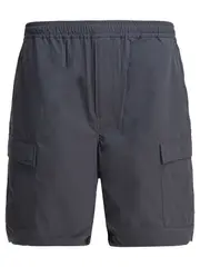 [Daiwa Pier 39] Daiwa Pier 39-Tech Shorts Grey-Uomo S