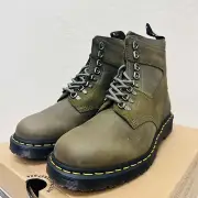 Dr. Martens 1460 Pascal Boot size 9