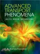 Advanced Transport Phenomena ─ Analysis, Modeling, and Computations