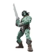Marvel - Legends Series: Skaar, Son Of Hulk Figure