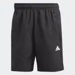 【ADIDAS 愛迪達】 ESSENTIALS 運動短褲 男 IC6976