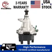 Ignition Distributor For Nissan Quest Xterra Truck 2000-2002 3.3L V6 22100-1W601 (for: Nissan)