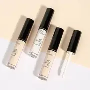 Pudaier - Eyeshadow Base - 2 Colors #01 White - 5ml