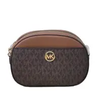 在飛比找momo購物網優惠-【Michael Kors】MICHAEL KORS Gla