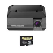 Thinkware 1080P Full HD Dash Cam - 32GB Micro SD - F79032