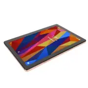 10.1in Tablet For Andr-oid11 2.4G 5GWiFi 8GB RAM 256GB ROM 1920x1200 5MP 1 ECA