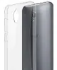 shell++5吋ASUS ZenFone Go 全透明殼 硬殼 背殼 保護殼 手機殼 保護套 水晶殼 貼鑽殼可3個免運ZC500TG