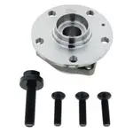 Aunger Wheel Bearing Kit With Abs Front Audi Audi A3 Vw Golf 5 6 7 Jetta Skoda Octavi 1K0407621D - AWH095
