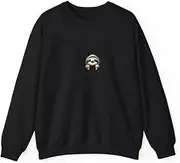 [X.Style] Sloth Lovers Cute Sloth in Pocket ds055 T-Shirt