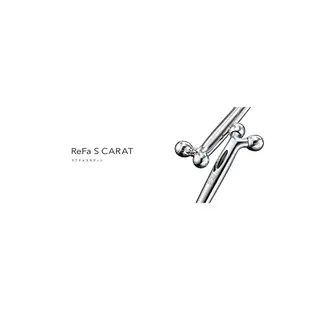 日本 ReFa MTG ReFa S CARAT【廠家正品【無需充電】For Face Direct