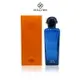 Hermes 愛馬仕 Eau de citron noir 黑檸檬中性古龍水 100ml《BEAULY倍莉》