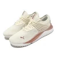 在飛比找momo購物網優惠-【PUMA】慢跑鞋 Pacer Future Lux Wns