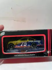 Diecast 1:64 Scale Team Caliber NASCAR #75 1999 Ford Taurus NIB. V4