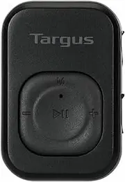 Targus Audio Transmitter/Receiver - Black