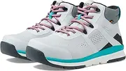 [BOGS] Sandstone Knit Mid TR Composite Safety Toe