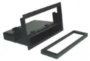 NEW SCOSCHE SN1527B SATURN VUE AND L SERIES SINGLE DIN RADIO INSTALLATION KIT