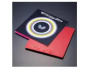 Butterfly Tenergy 64 FX Table Tennis Ping Pong Rubber Sponge