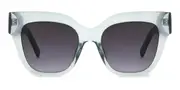 Fossil FOS 2151/G/S 1ED/9O Men's Sunglasses Green Size 51