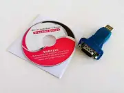 USB RS232 converter adapter 4 Garmin Magellan GPS Cable