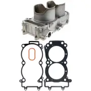 NICHE Engine Cylinder Gasket Kit for Polaris Polaris RZR Pro XP 4 Turbo 3023035