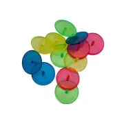Proactive Sports Oversized Quarter Marks Ball Markers