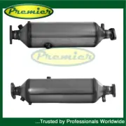 Premier Diesel Particulate Filter DPF Euro 4 Fits Kia Sportage 2.0 CRDi