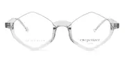 Eyepetizer Ondine C.H/H Men's Glasses Clear Size 46 - Private Health Rebate - Blue Light Block Available
