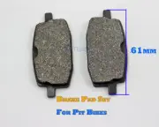 BRAKE PAD CALIPER ATOMIK THUMPSTAR 50-250CC QUAD DIRT PITBIKE CHINESE OFFROAD