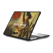 MacBook Pro 14-inch (M1 - M4) Impact Case Delacroix MacBook Case