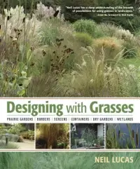 在飛比找博客來優惠-Designing with Grasses