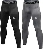 [MEETWEE] Men's Compression
