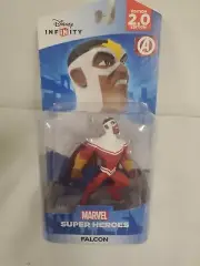 Disney Infinity 2.0 Edition MARVEL Falcon Action Figure