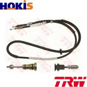 CABLE PARKING BRAKE GCH1768 FOR AUDI A4B5 ATX/ACK/APR/AHA/ALG/AQD/ATQ/AMX 2.8L