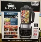 Nutri Ninja Foodi Heated Blender & Soup Maker Hot/Cold HB150ANZ