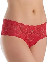 [Cosabella] Women's Say Never Hottie Lowrider Hotpant
