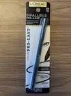 NEW L'Oreal Paris Infallible Pro-Last Waterproof Eye Pencil 930 Black SEALED