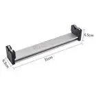 Balance Detector Tool Balance Bracket Detector Inspector Kit Silver Spine
