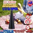Fly Repellent Fan Keep Flies And Bugs Away From Your Food Enjoy Outdoor Meal 6J