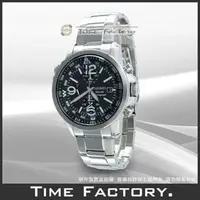 在飛比找PChome商店街優惠-【時間工廠】全新原廠正品 SEIKO 光動能賽車錶 SSC0