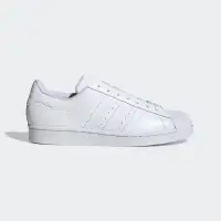 在飛比找momo購物網優惠-【adidas 愛迪達】SUPERSTAR 經典鞋(男女鞋 