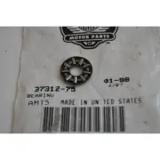 Bearing Thrust Bearing Clutch Pushrod Bearing Harley Davidson Fxd Fxr Fld Flh