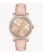 Michael Kors Women's Corey Watch