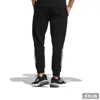 在飛比找蝦皮商城優惠-ADIDAS 男 MH SLIM KNPNT 運動長褲 修身