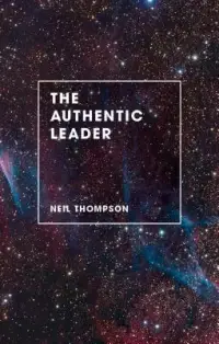 在飛比找博客來優惠-The Authentic Leader