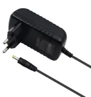 EU AC/DC Power Supply Adapter For JBL OnBeat Mini Speaker Dock w/ Lightning Dock