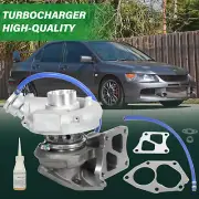 For Mitsubishi Lancer Evo IX 2.0L 2005-2006 Turbo Turbocharger 1515A054 (for: Mitsubishi)
