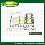 Premier Cylinder Head Gasket Set Fits Renault Clio 1996-1998 1.2 7701469326