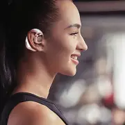 BT Translation Earbuds With APP Support 144 Languages Real Time Language Kit